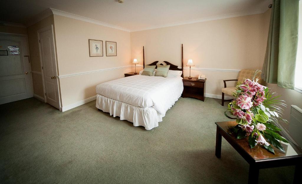 Best Western Elton Hotel Rotherham Pokoj fotografie